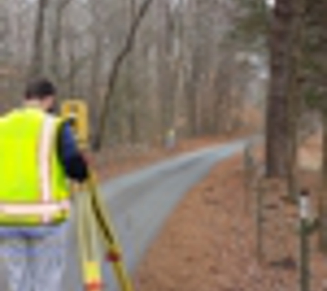 Tompkins Surveying and Mapping - Cartersville, GA