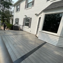 Dino's Decks and Carpentry Services - Deck Builders