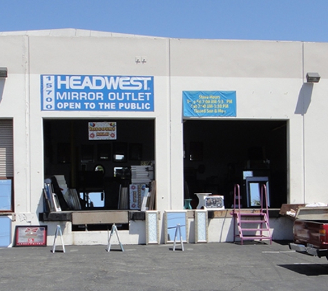 Head West Factory Outlet Store - Compton, CA