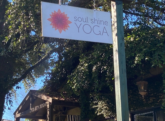 Soul Shine Yoga - Fairhope, AL