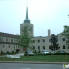 Concordia Lutheran Church-Kirkwood