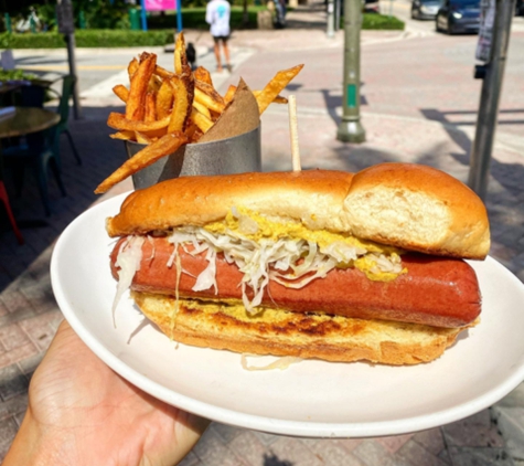 Gary Rack's Farmhouse Kitchen - Boca Raton - Boca Raton, FL