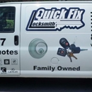 Quick Fix Locksmith - Home Repair & Maintenance