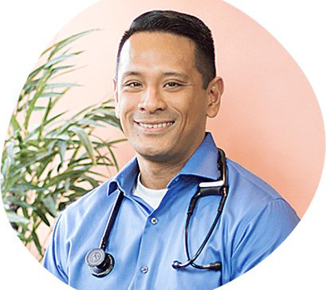 Jervis Belarmino, MD, FAAP - Kirkland, WA