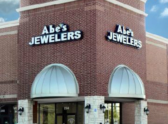 Abe's Jewelers - Keller, TX