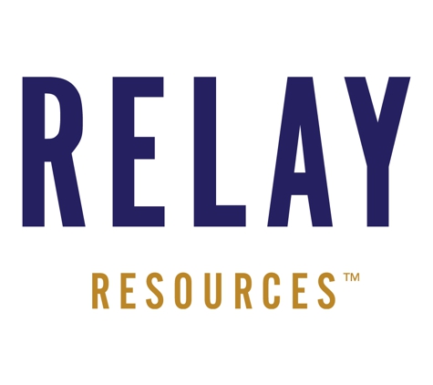 Relay Resources - Portland, OR