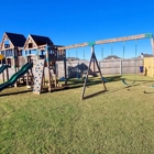 Oklahoma Playsets