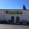 Emerald City Comics * Games * Toys gallery