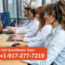 Quickbooks Technical Support Phone Number - Bookkeeping