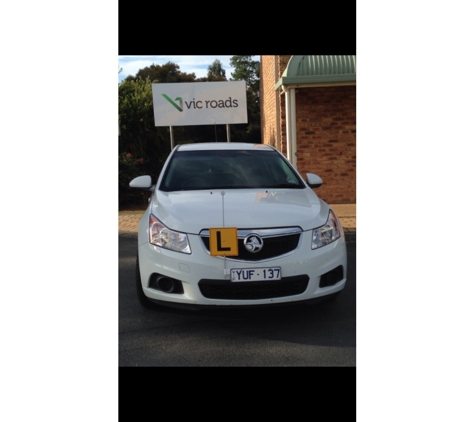 South Gippsland Driving Lessons - Leongatha, VIC