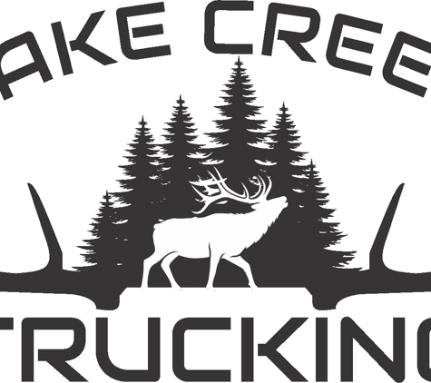 Lake Creek Trucking - Heber City, UT. Hauling Sand, Dirt, Gravel, Rock, Mulch