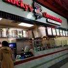 Rocky's Philly Cheese Steaks
