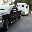 Harris horse Transportation - Horse Training