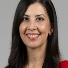 Natalia Reborido Campoy, MD - IU Health Cardiology - Near Northside