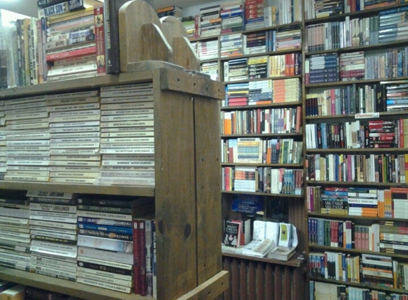 The Book House - Saint Louis, MO