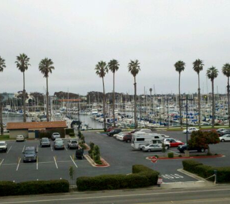 Four Points by Sheraton Ventura Harbor Resort - Ventura, CA