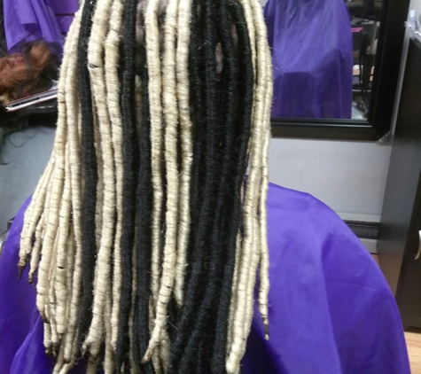 Haddy African Hair Braiding - Schenectady, NY