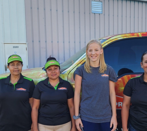 SERVPRO of South Shasta County - Redding, CA