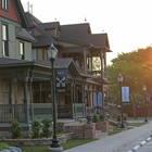 Founders Row