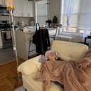 Peach IV - Mobile IV Therapy - Physical Therapy Clinics