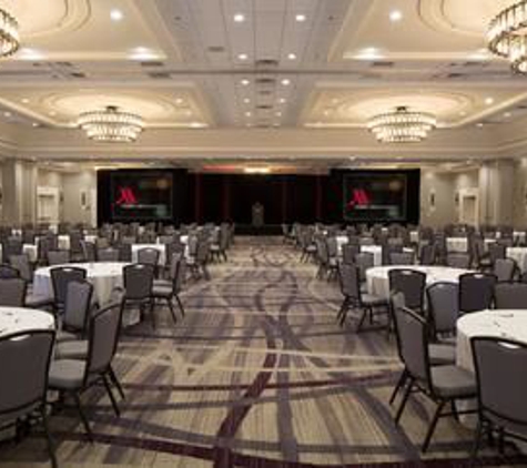 Hanover Marriott - Whippany, NJ