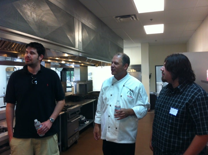 Arizona Culinary Institute - Scottsdale, AZ 85259