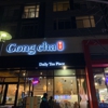 Gong Cha gallery