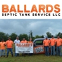 Ballard Septic Services