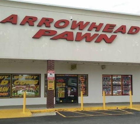 Arrowhead Pawn & Jewelry - Jonesboro, GA