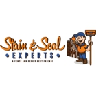 Stain & Seal Experts