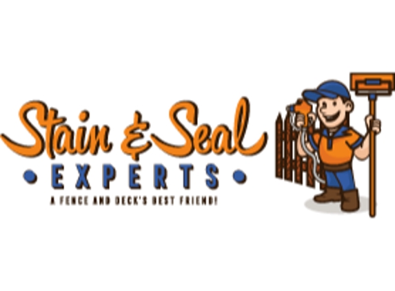 Stain & Seal Experts - Mt Juliet, TN