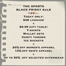 TNC Sports - Sporting Goods Repair