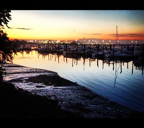 Worlds Fair Marina Restaurant and Banquet - Corona, NY