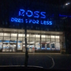 Ross Dress for Less