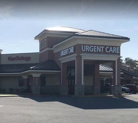 StatMed Urgent Care - Ocala, FL