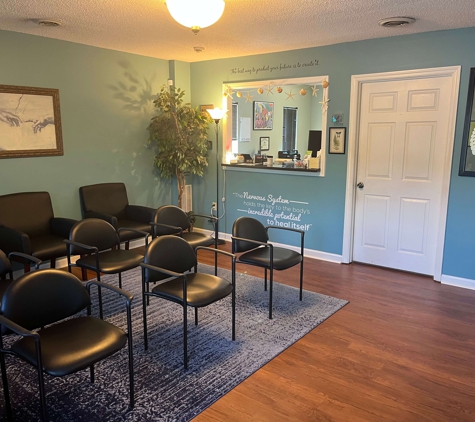 Marsh Chiropractic and Wellness Center - Maryville, TN