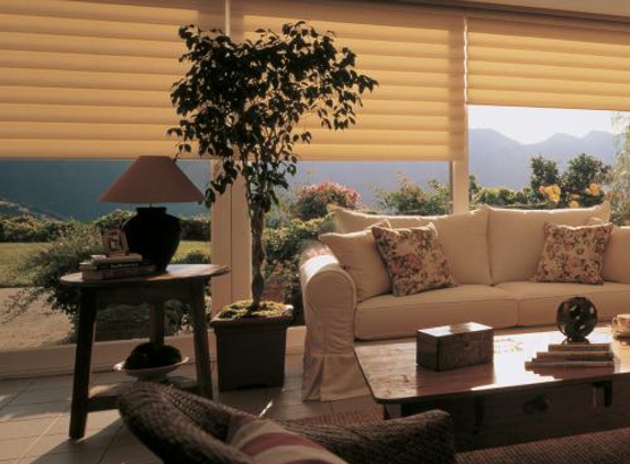 New View Blinds and Shutters of Colorado Springs - Colorado Springs, CO