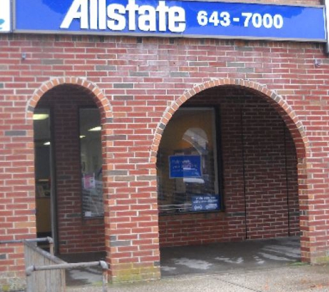 Richard Johnson: Allstate Insurance - Wyandanch, NY