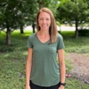 Janelle Haberly, PT, DPT, CLT-LANA gallery