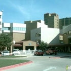 Emergency Dept, John Peter Smith Hospital