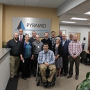 Pyramid Business Systems Inc - Computer Disaster Planning