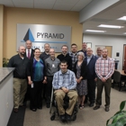 Pyramid Business Systems Inc