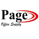 Page Office Supply - Document Imaging