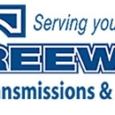 Freeway Transmissions - Auto Transmission