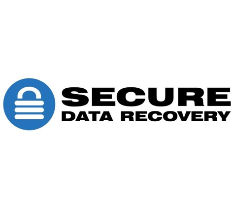 Secure Data Recovery Services - Bethesda, MD