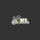 RFC Contracting - Water Heaters