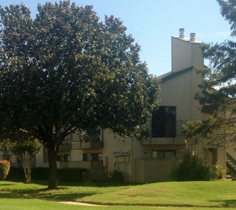 Centron Condominiums - Garland, TX