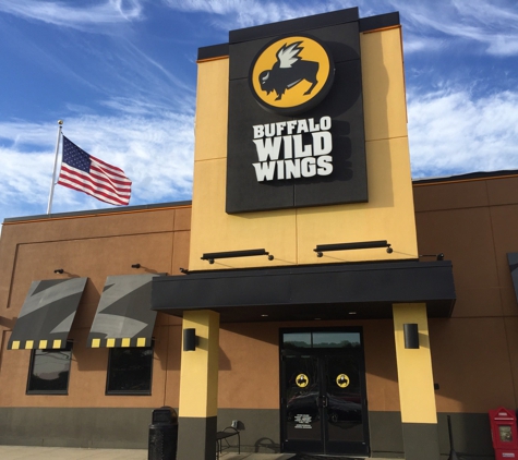 Buffalo Wild Wings - Mount Vernon, OH