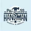 Payless Handyman gallery