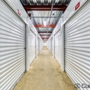 CubeSmart Self Storage - Self Storage